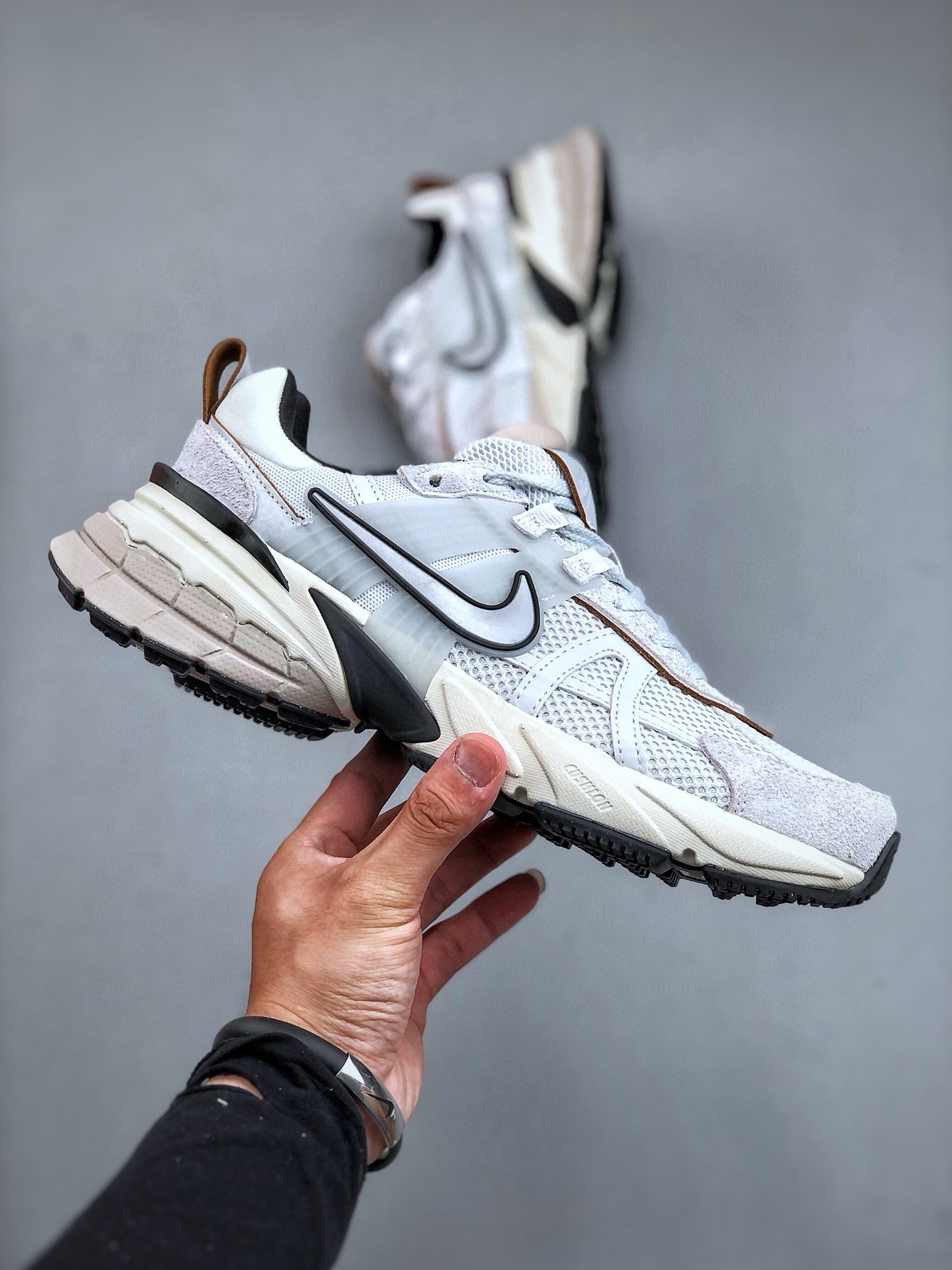 Balenciaga Louis Vuitton Nike Running Shoes Shock Absorbing M-l-s-xl