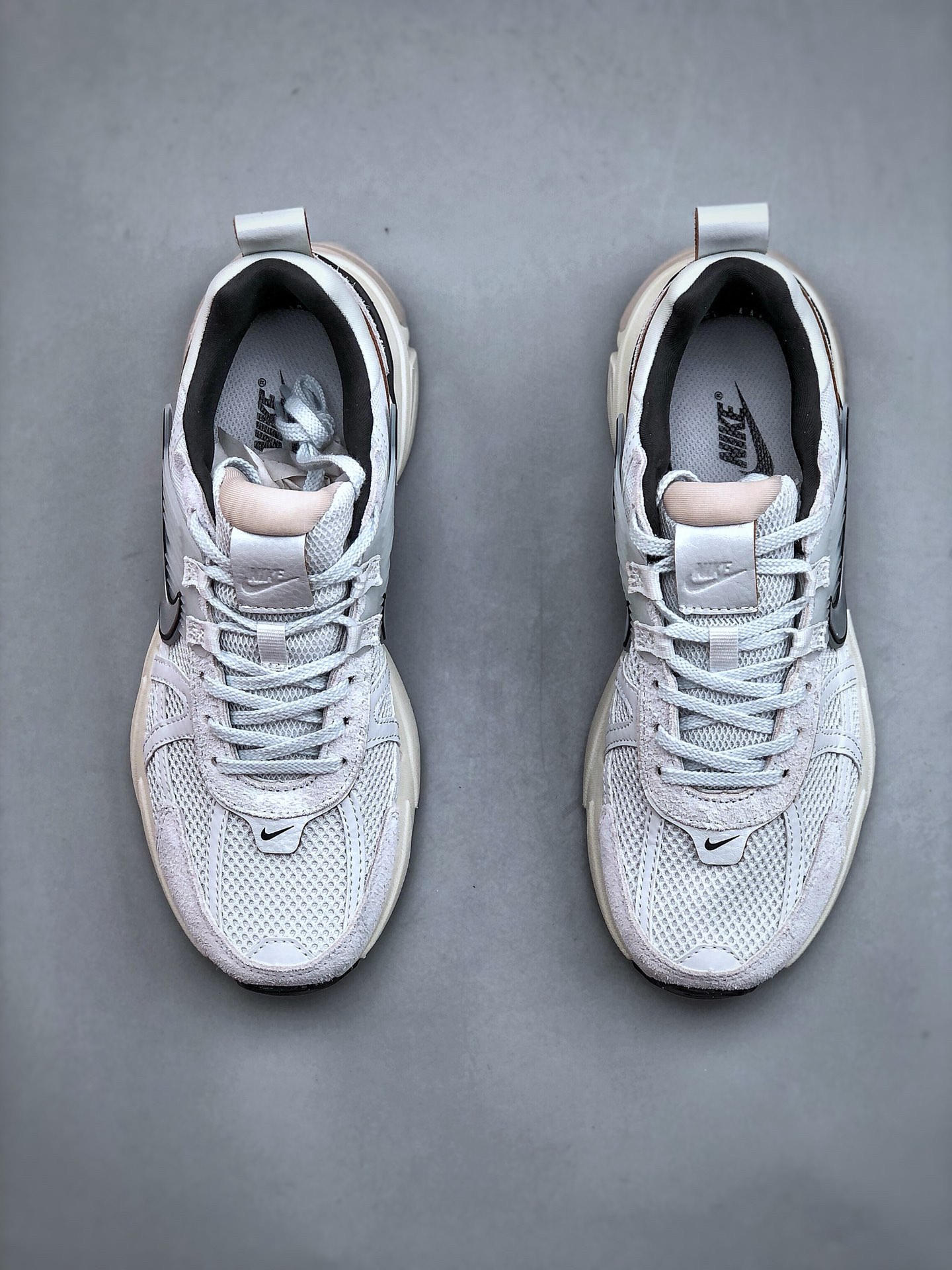 Balenciaga Louis Vuitton Nike Running Shoes Shock Absorbing M-l-s-xl