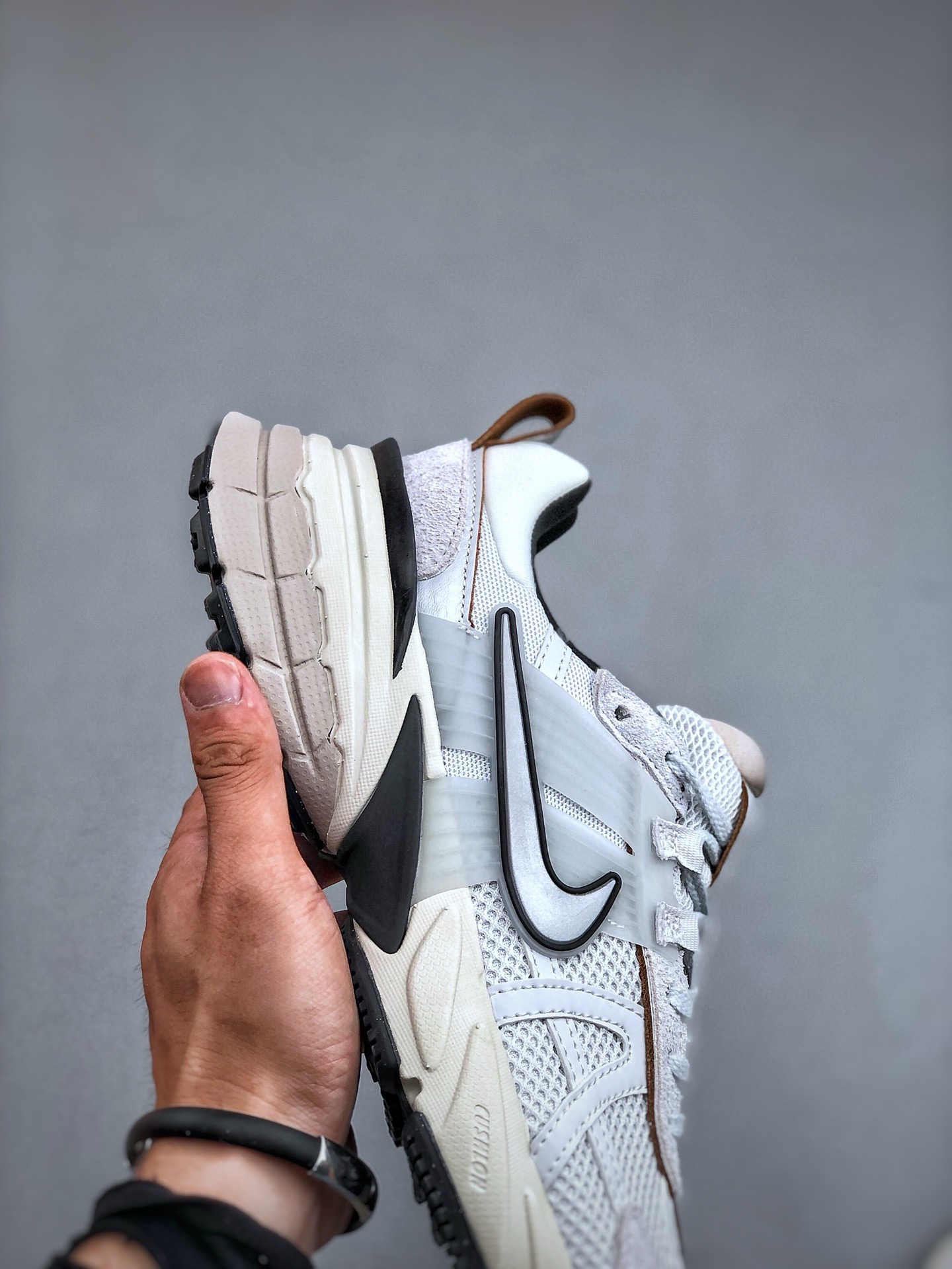 Balenciaga Louis Vuitton Nike Running Shoes Shock Absorbing M-l-s-xl