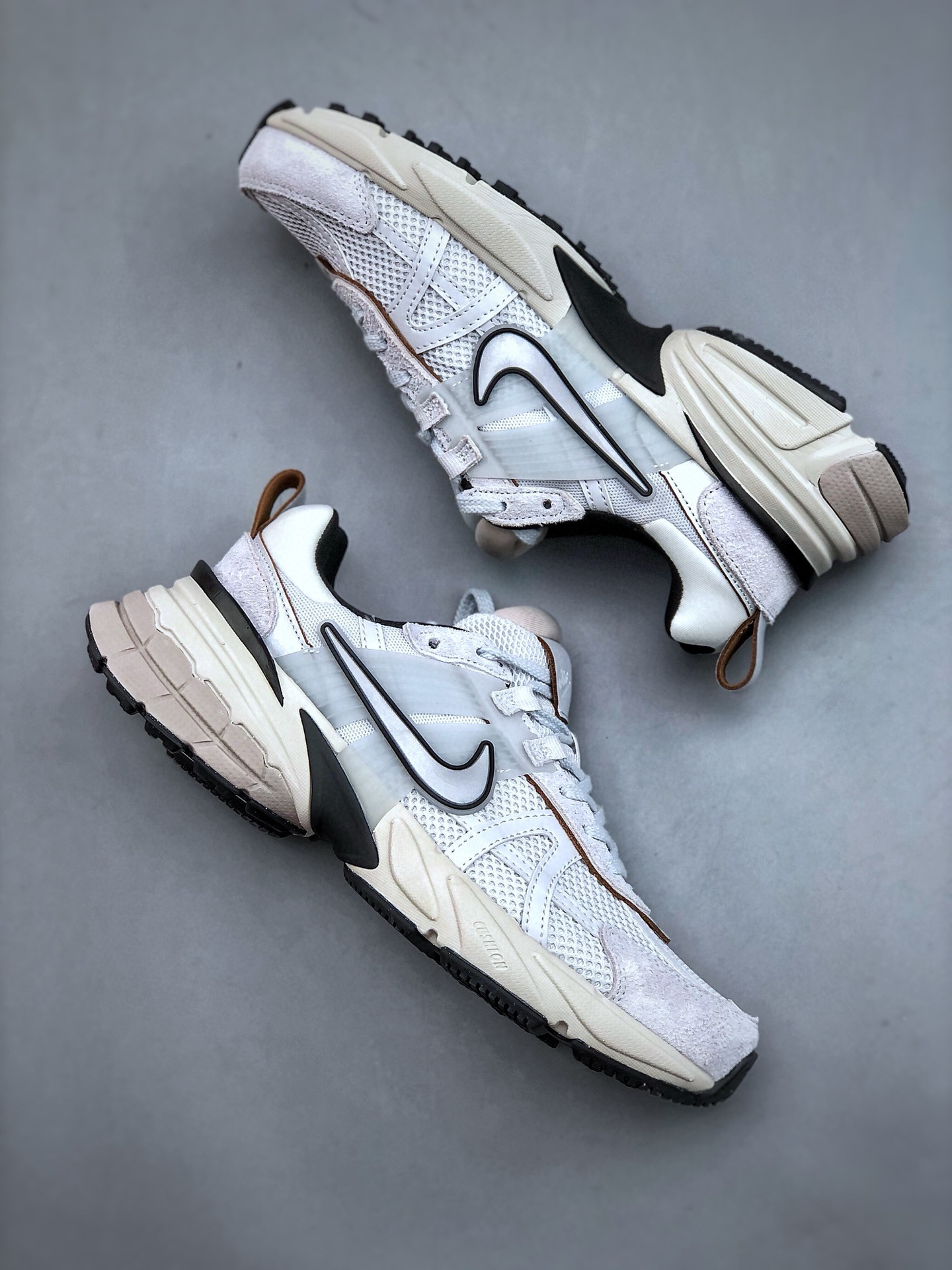 Balenciaga Louis Vuitton Nike Running Shoes Shock Absorbing M-l-s-xl