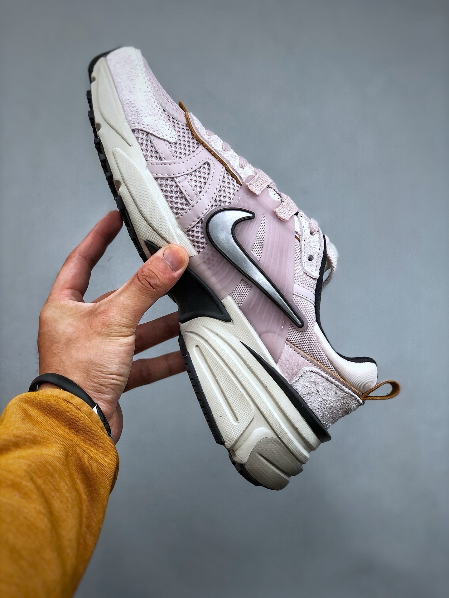 Balenciaga Louis Vuitton Nike Running Shoes Shock Absorbing M-l-s-xl