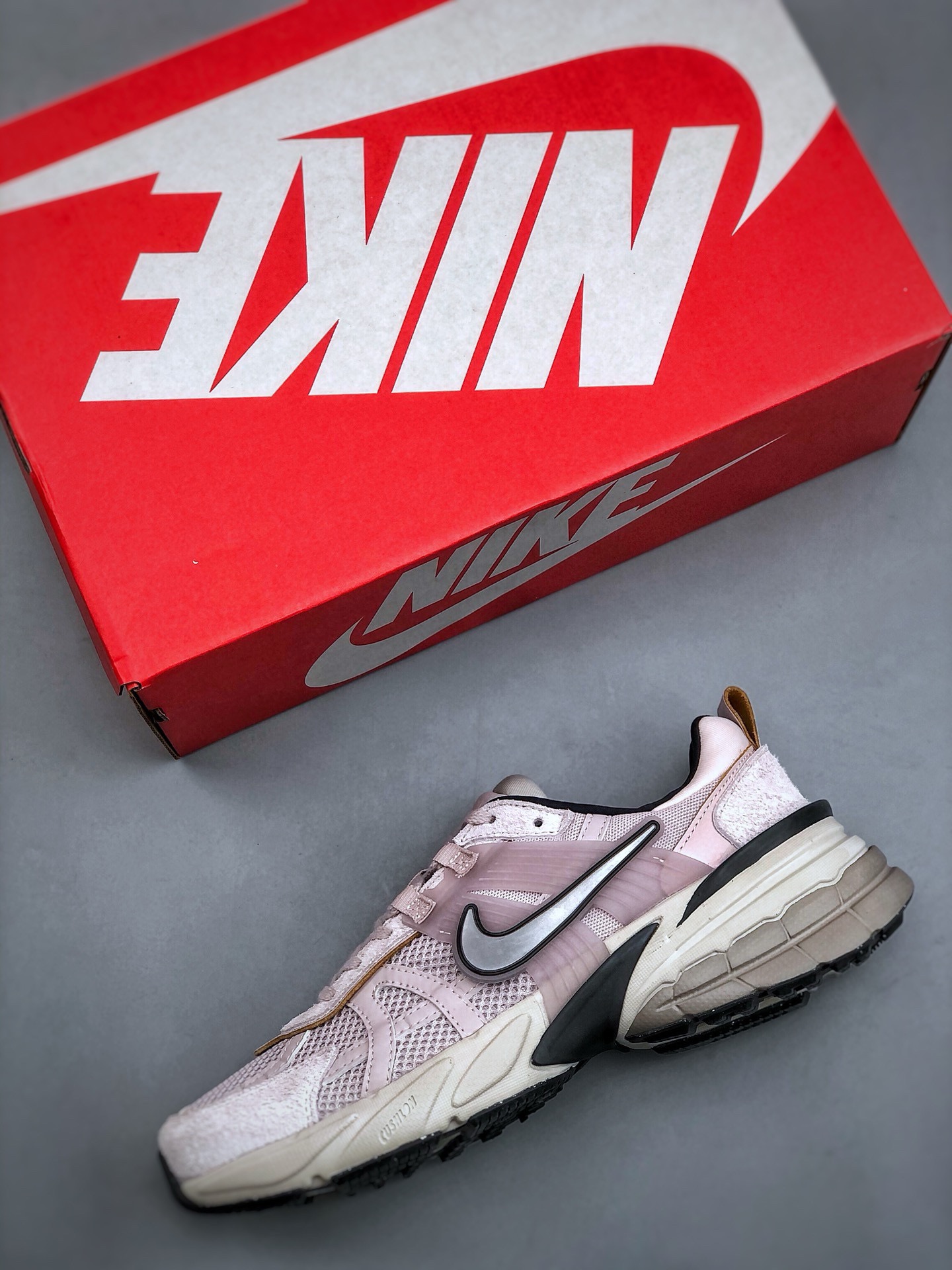 Balenciaga Louis Vuitton Nike Running Shoes Shock Absorbing M-l-s-xl