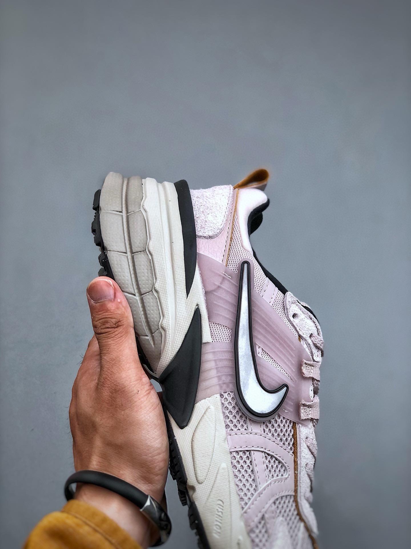 Balenciaga Louis Vuitton Nike Running Shoes Shock Absorbing M-l-s-xl