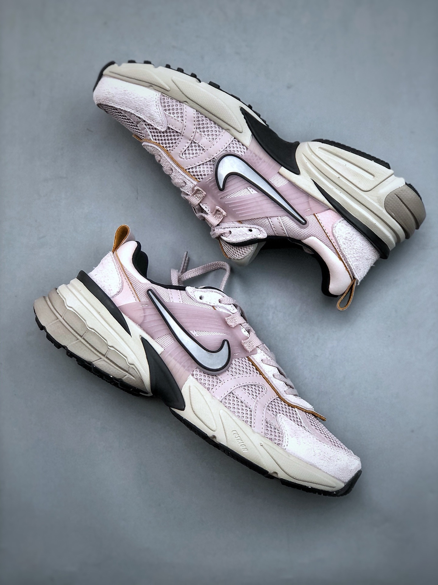 Balenciaga Louis Vuitton Nike Running Shoes Shock Absorbing M-l-s-xl