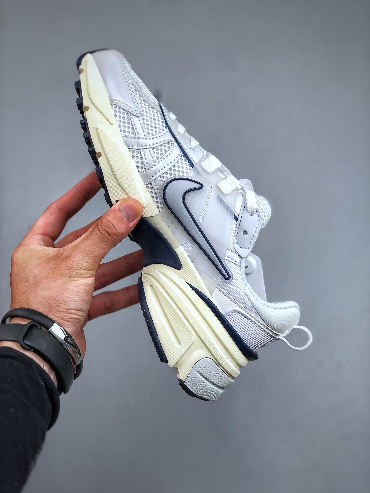 Balenciaga Louis Vuitton Nike Running Shoes Shock Absorbing M-l-s-xl