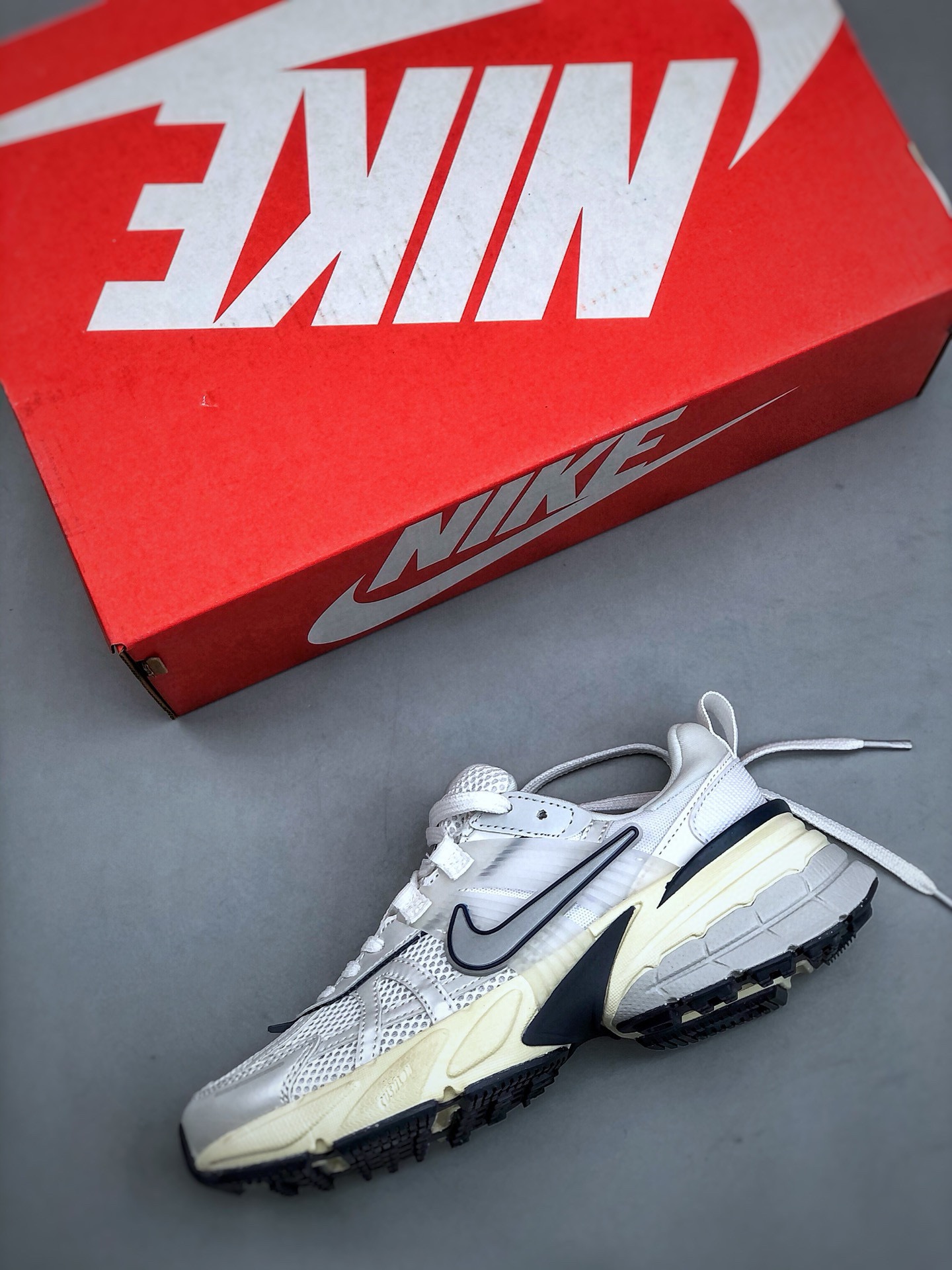 Balenciaga Louis Vuitton Nike Running Shoes Shock Absorbing M-l-s-xl