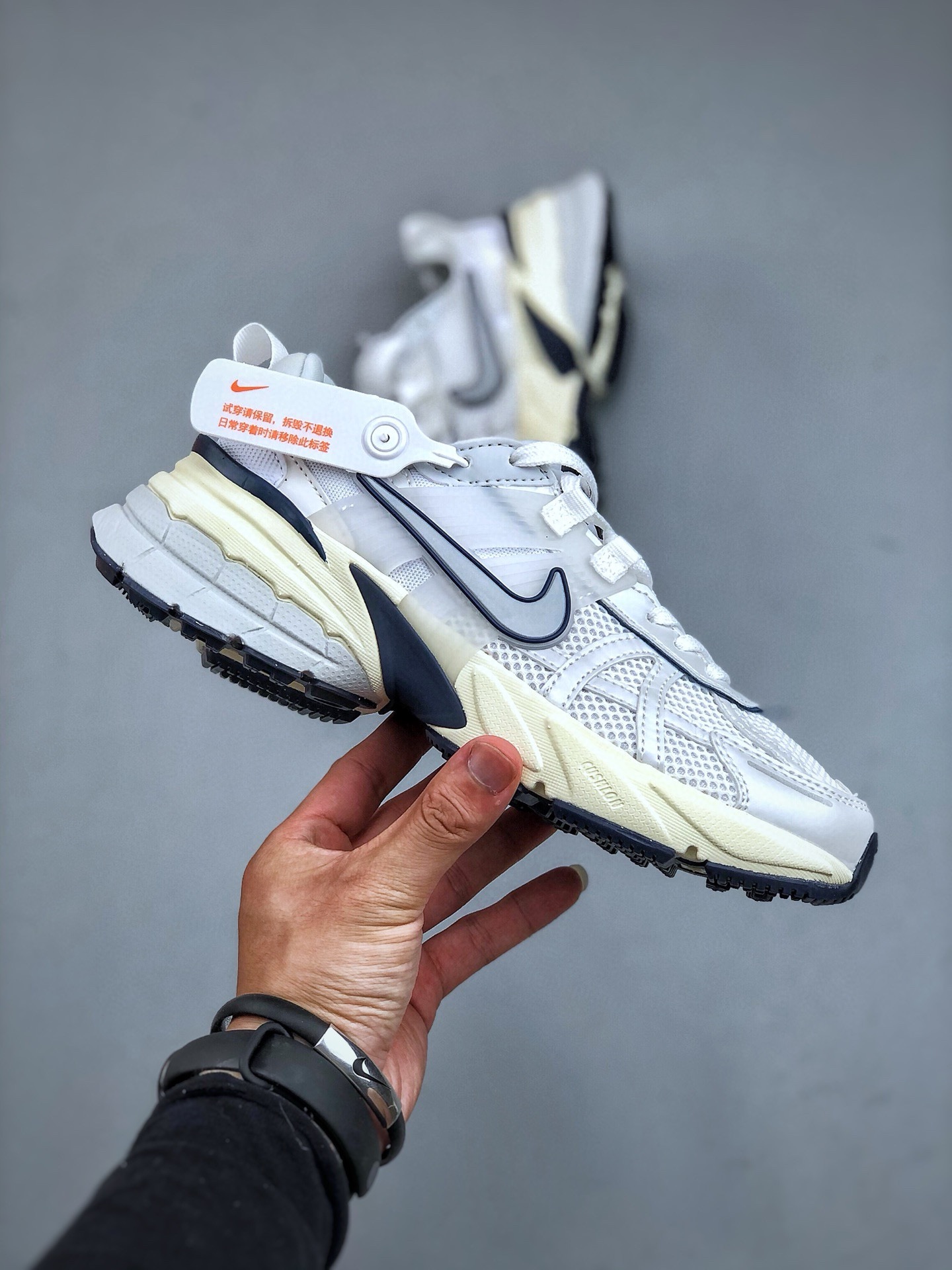 Balenciaga Louis Vuitton Nike Running Shoes Shock Absorbing M-l-s-xl