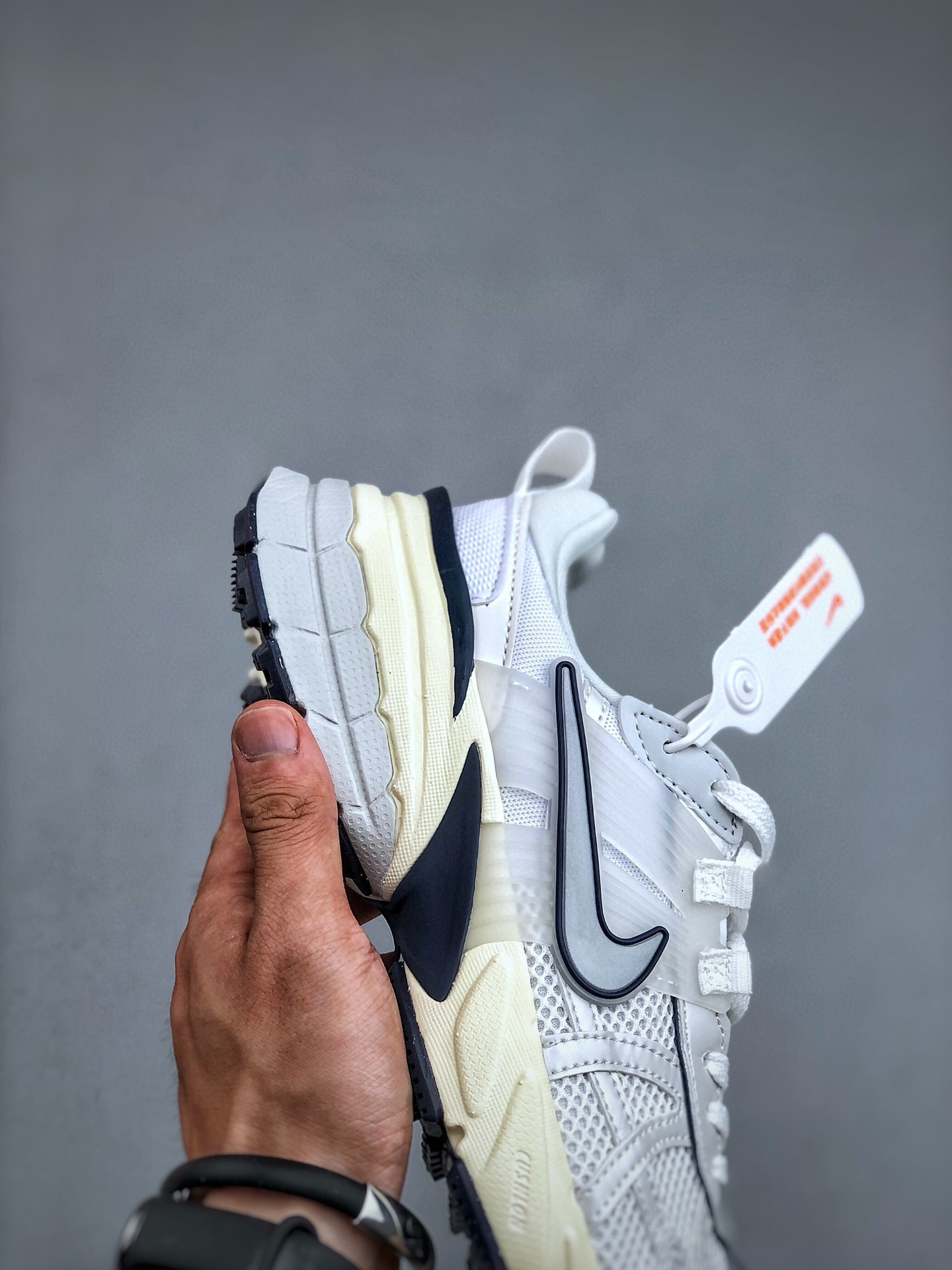 Balenciaga Louis Vuitton Nike Running Shoes Shock Absorbing M-l-s-xl