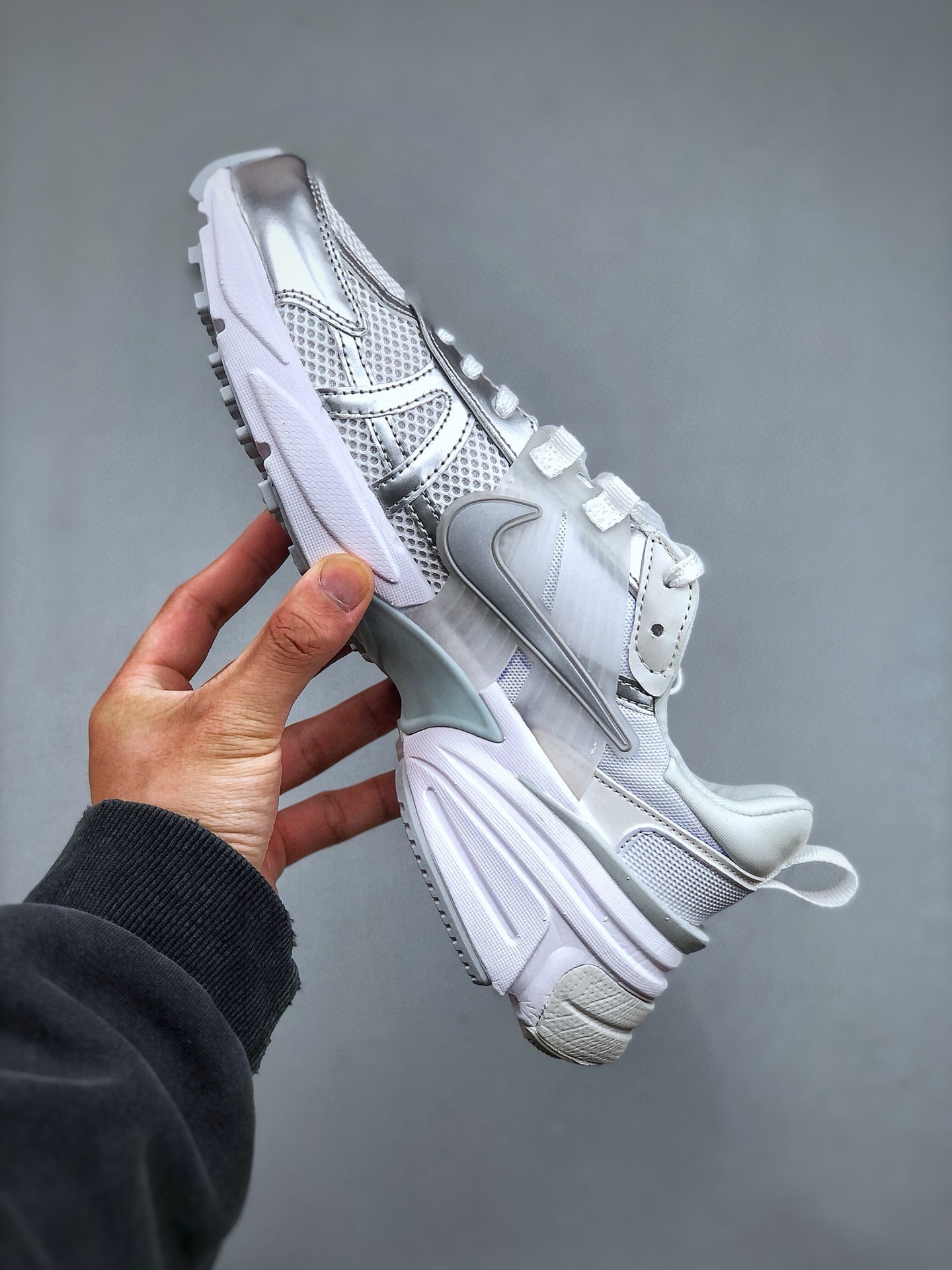 Balenciaga Louis Vuitton Nike Running Shoes Shock Absorbing M-l-s-xl