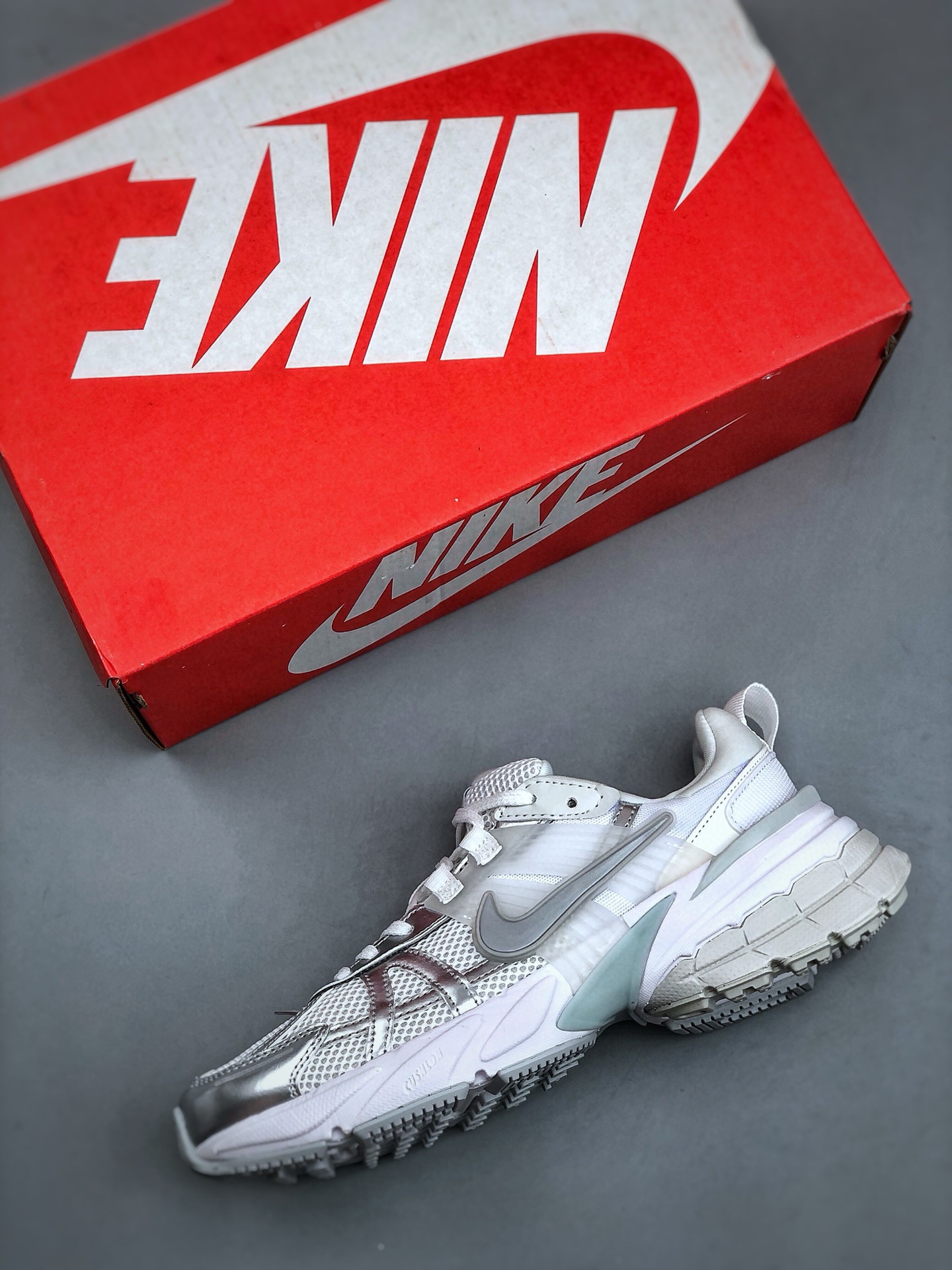 Balenciaga Louis Vuitton Nike Running Shoes Shock Absorbing M-l-s-xl