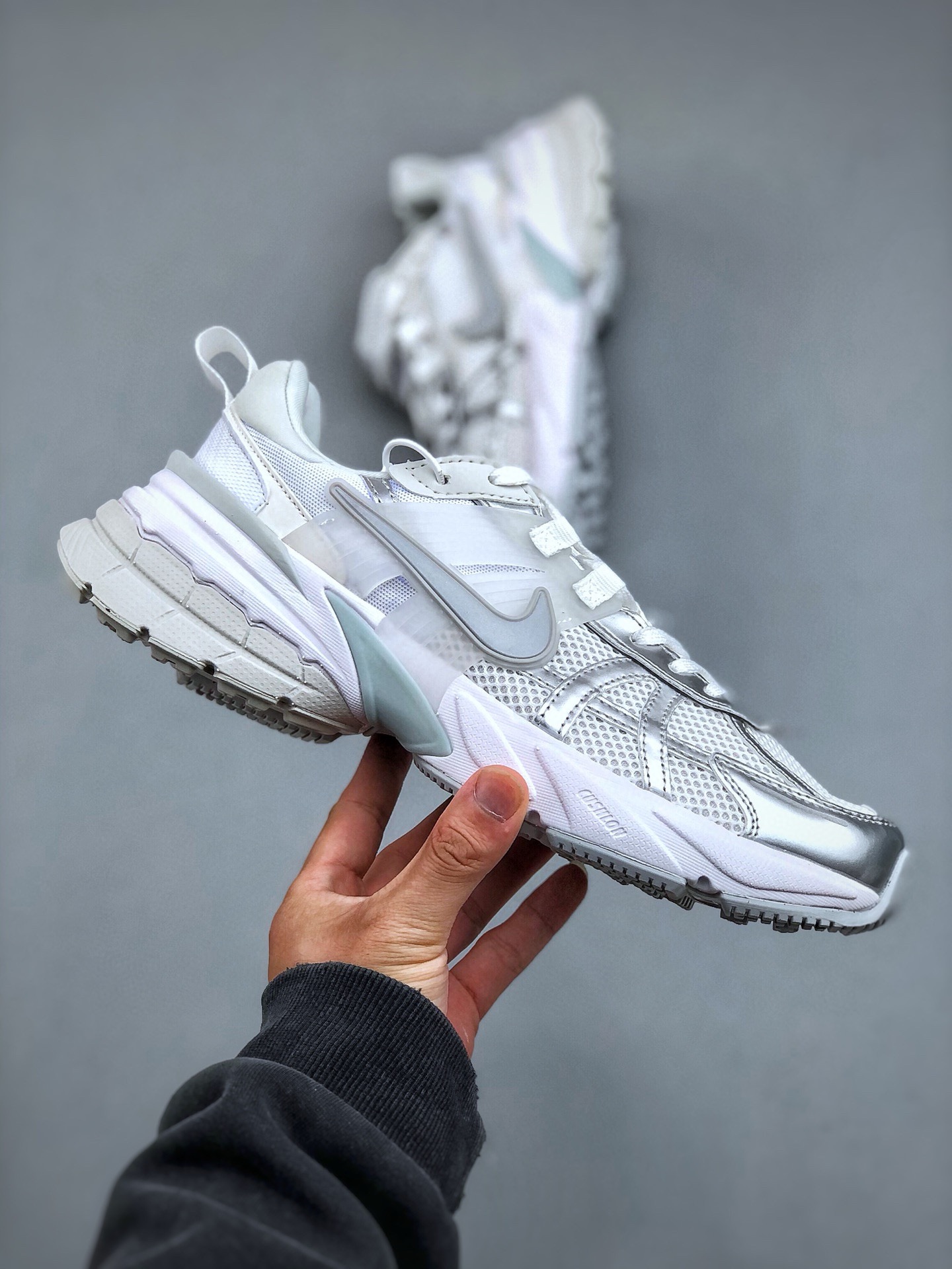 Balenciaga Louis Vuitton Nike Running Shoes Shock Absorbing M-l-s-xl