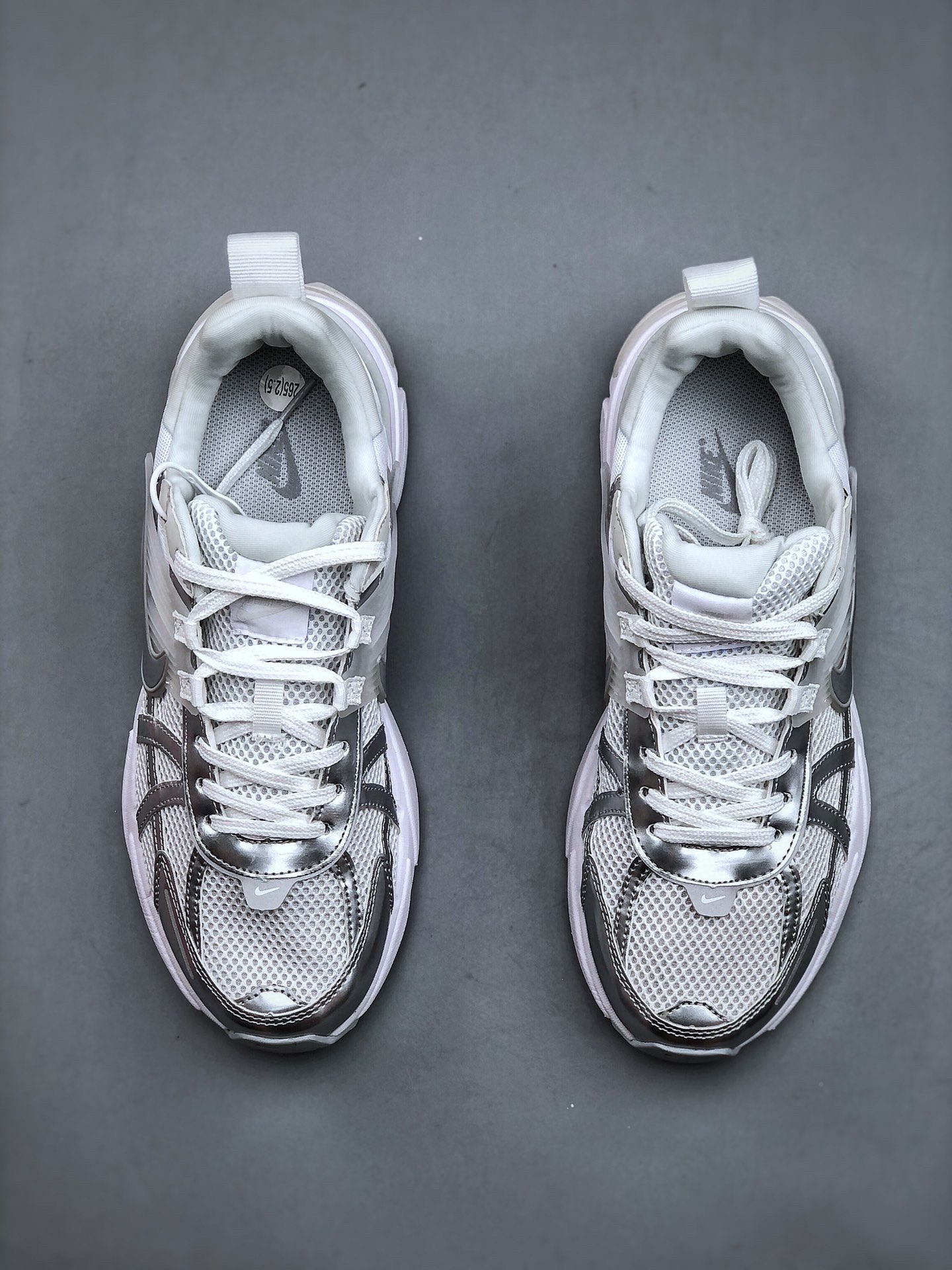 Balenciaga Louis Vuitton Nike Running Shoes Shock Absorbing M-l-s-xl