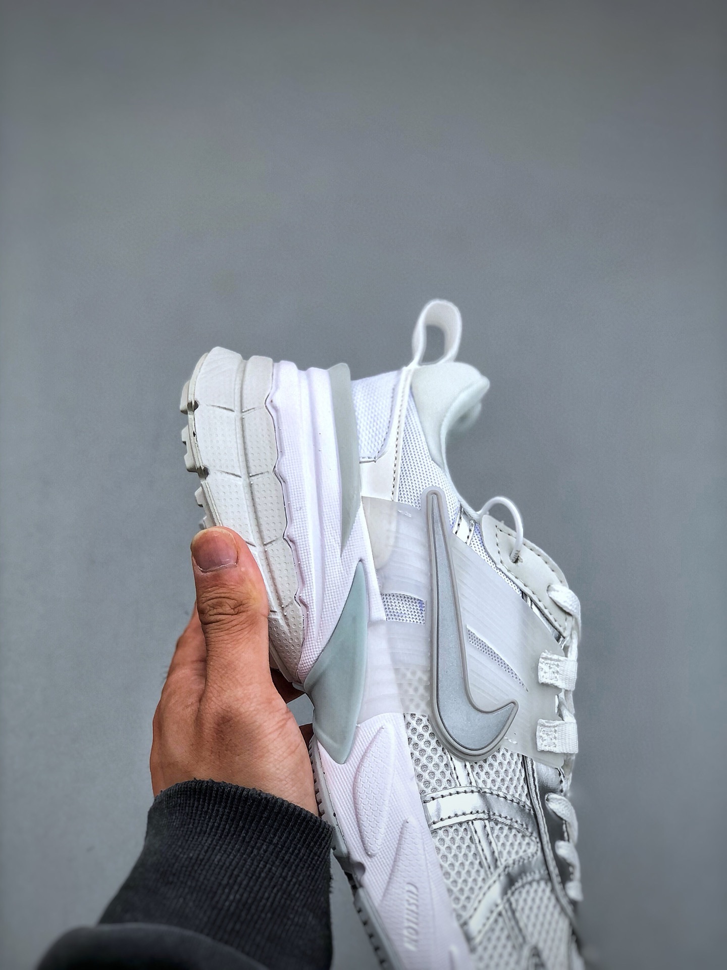 Balenciaga Louis Vuitton Nike Running Shoes Shock Absorbing M-l-s-xl