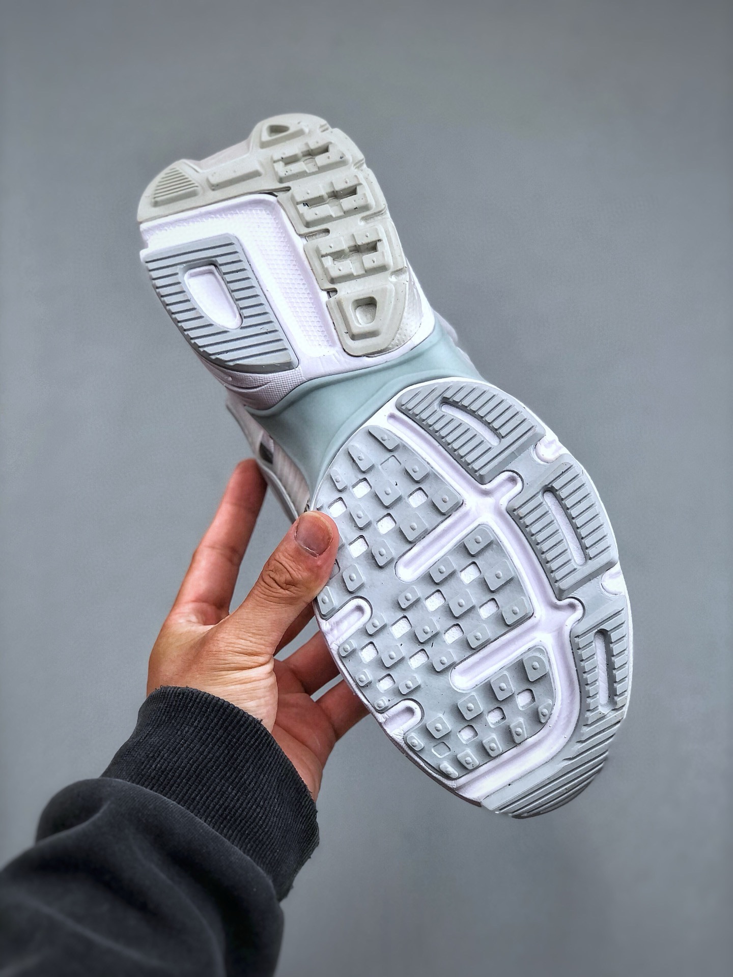 Balenciaga Louis Vuitton Nike Running Shoes Shock Absorbing M-l-s-xl