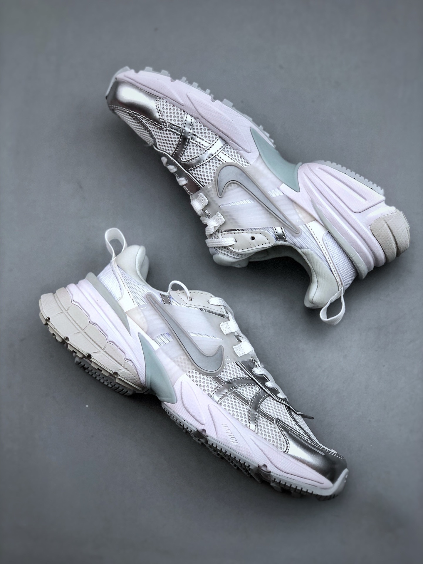 Balenciaga Louis Vuitton Nike Running Shoes Shock Absorbing M-l-s-xl