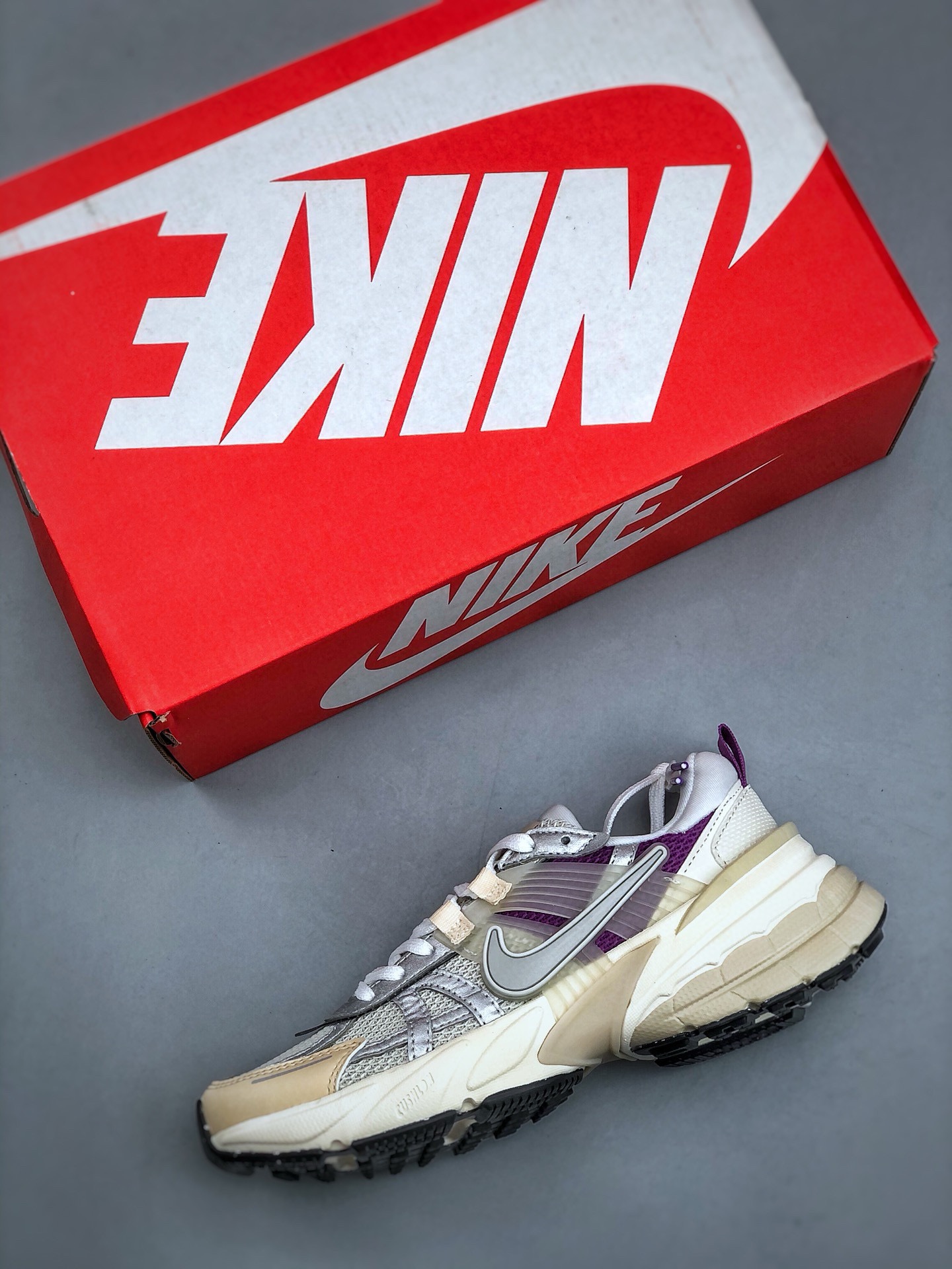 Balenciaga Louis Vuitton Nike Running Shoes Shock Absorbing M-l-s-xl