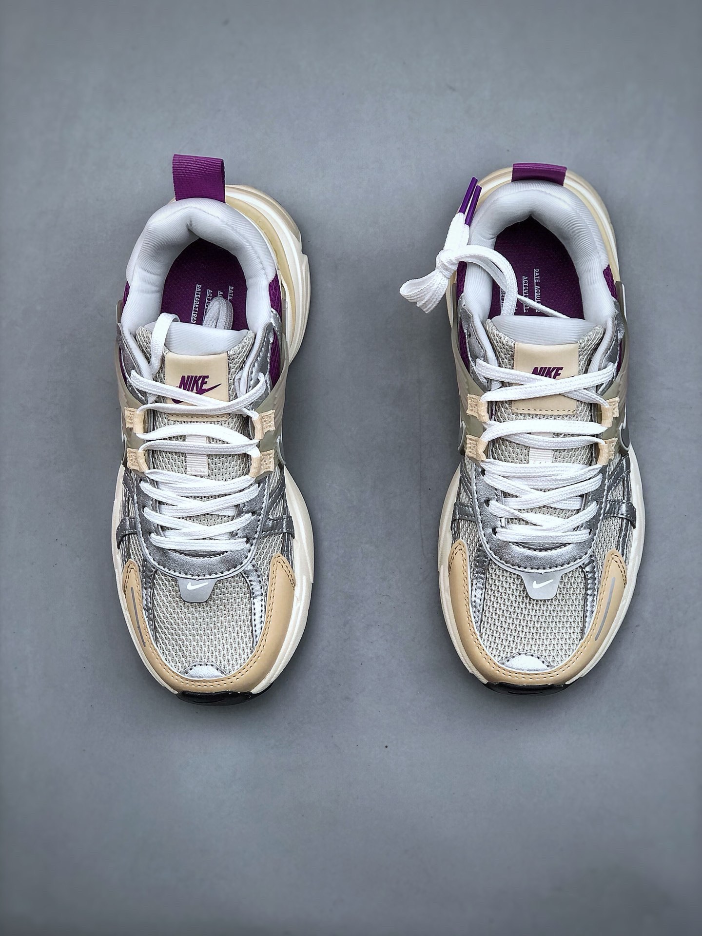 Balenciaga Louis Vuitton Nike Running Shoes Shock Absorbing M-l-s-xl