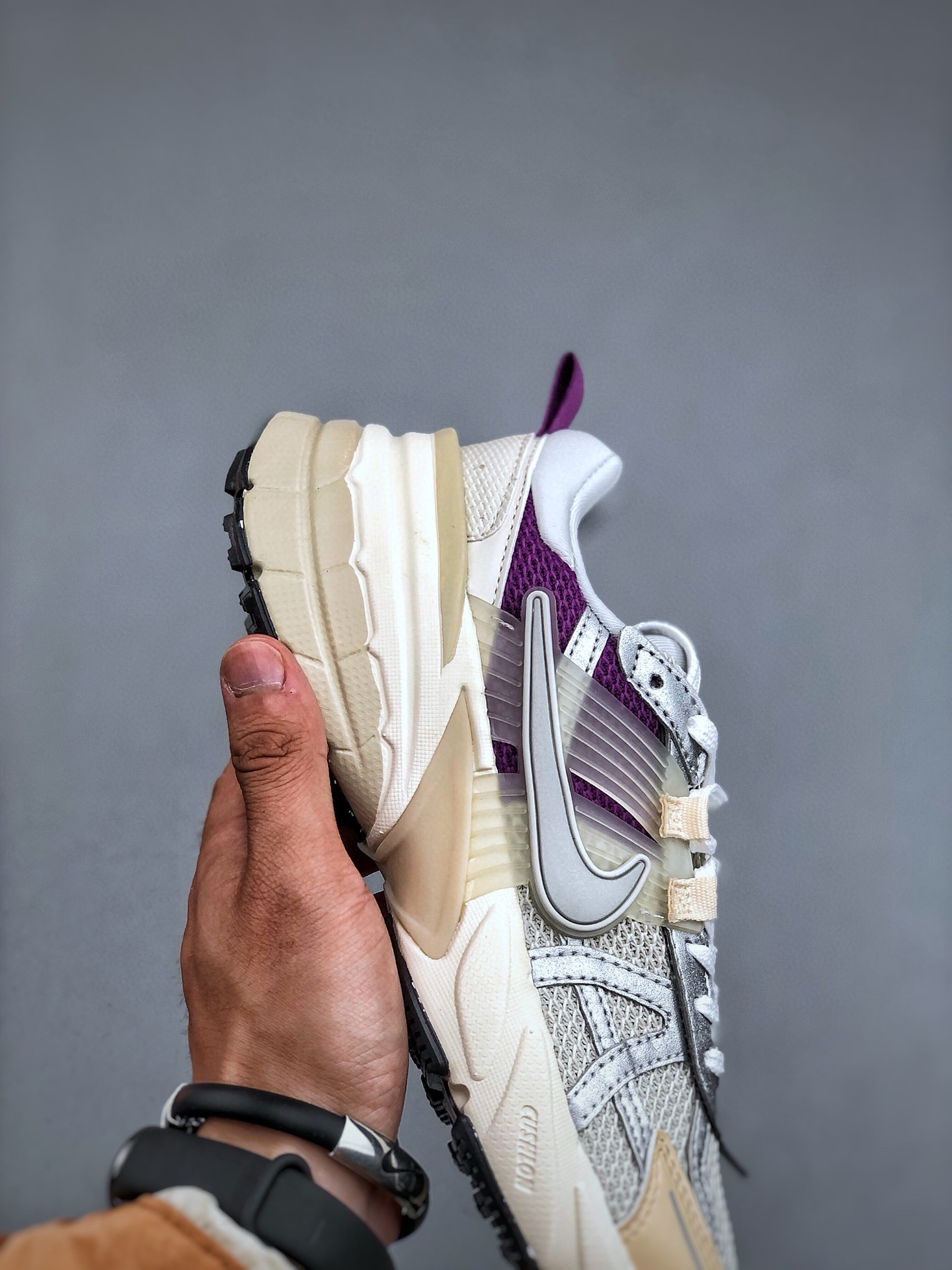 Balenciaga Louis Vuitton Nike Running Shoes Shock Absorbing M-l-s-xl