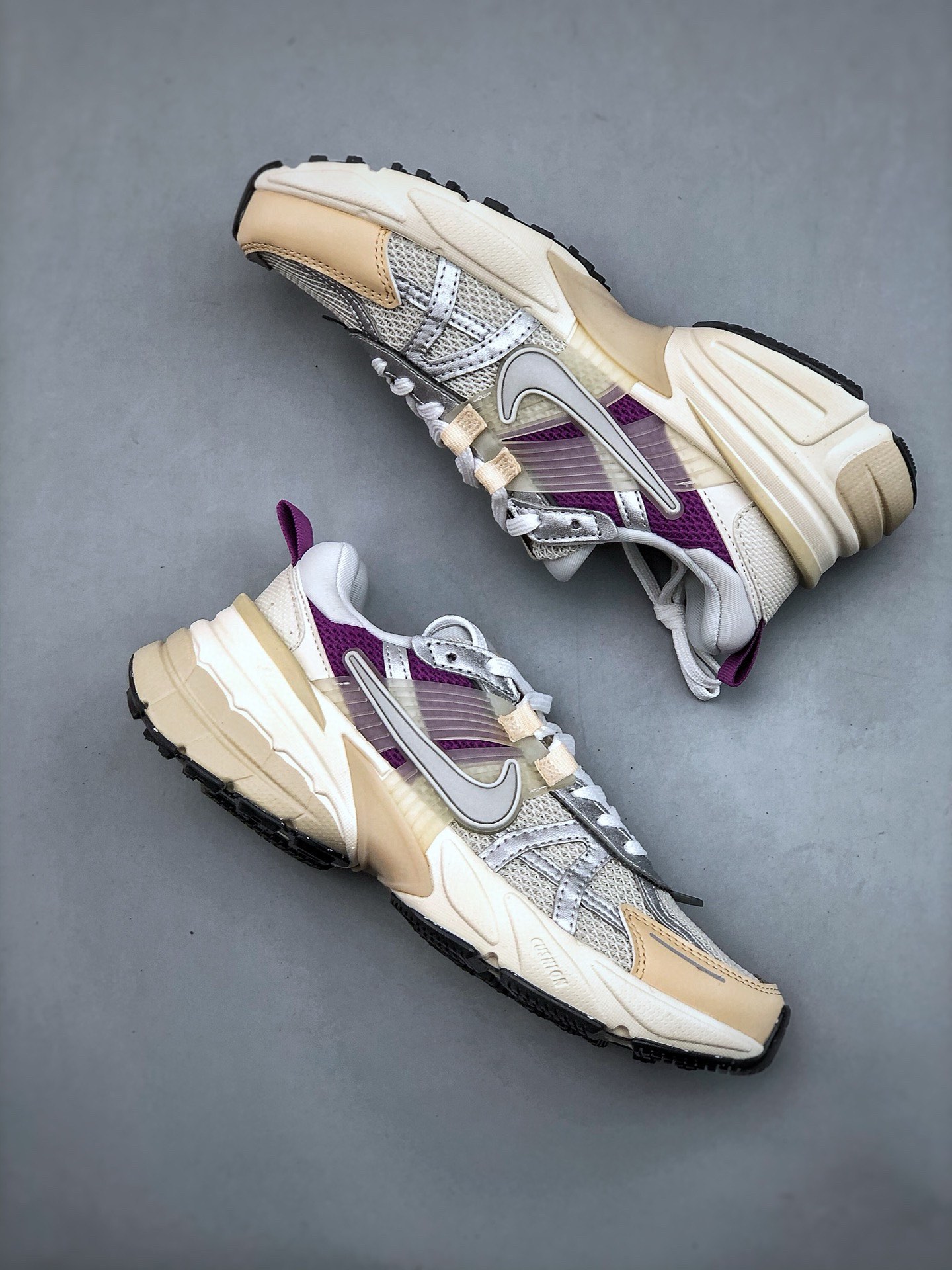 Balenciaga Louis Vuitton Nike Running Shoes Shock Absorbing M-l-s-xl