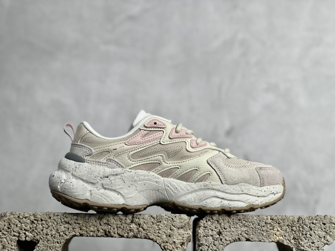 Female Basic Shoes Mesh Breathable L-s