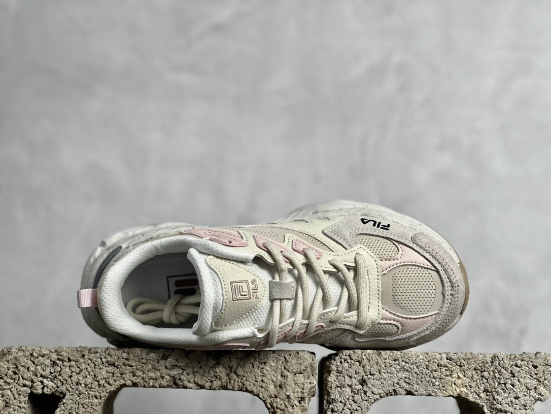 Female Basic Shoes Mesh Breathable L-s