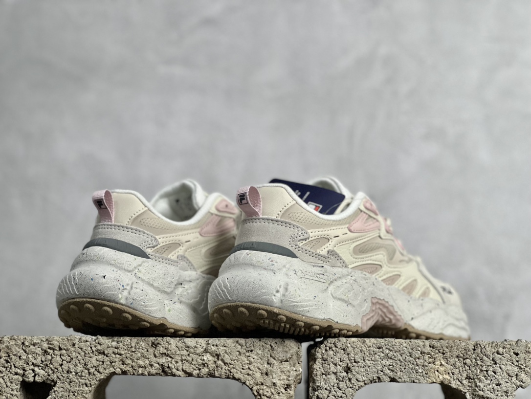 Female Basic Shoes Mesh Breathable L-s