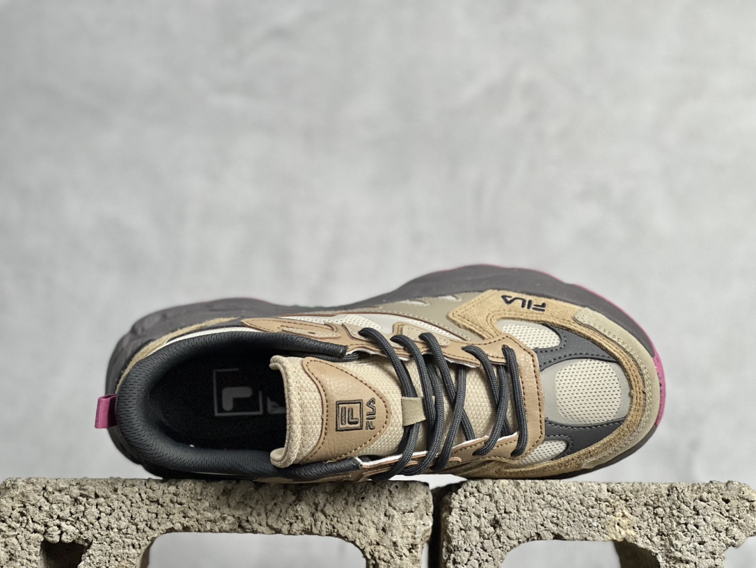 Sneakers Lightweight L-s