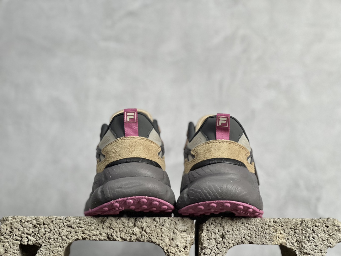 Sneakers Lightweight L-s