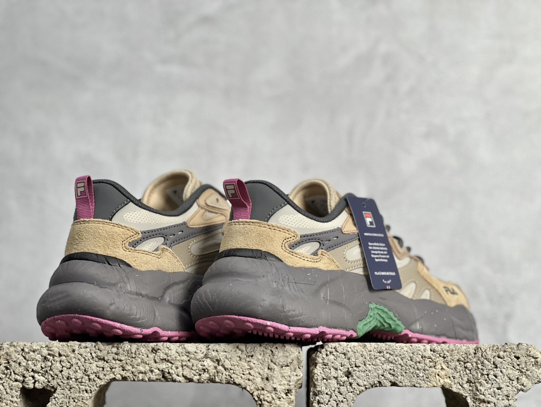 Sneakers Lightweight L-s