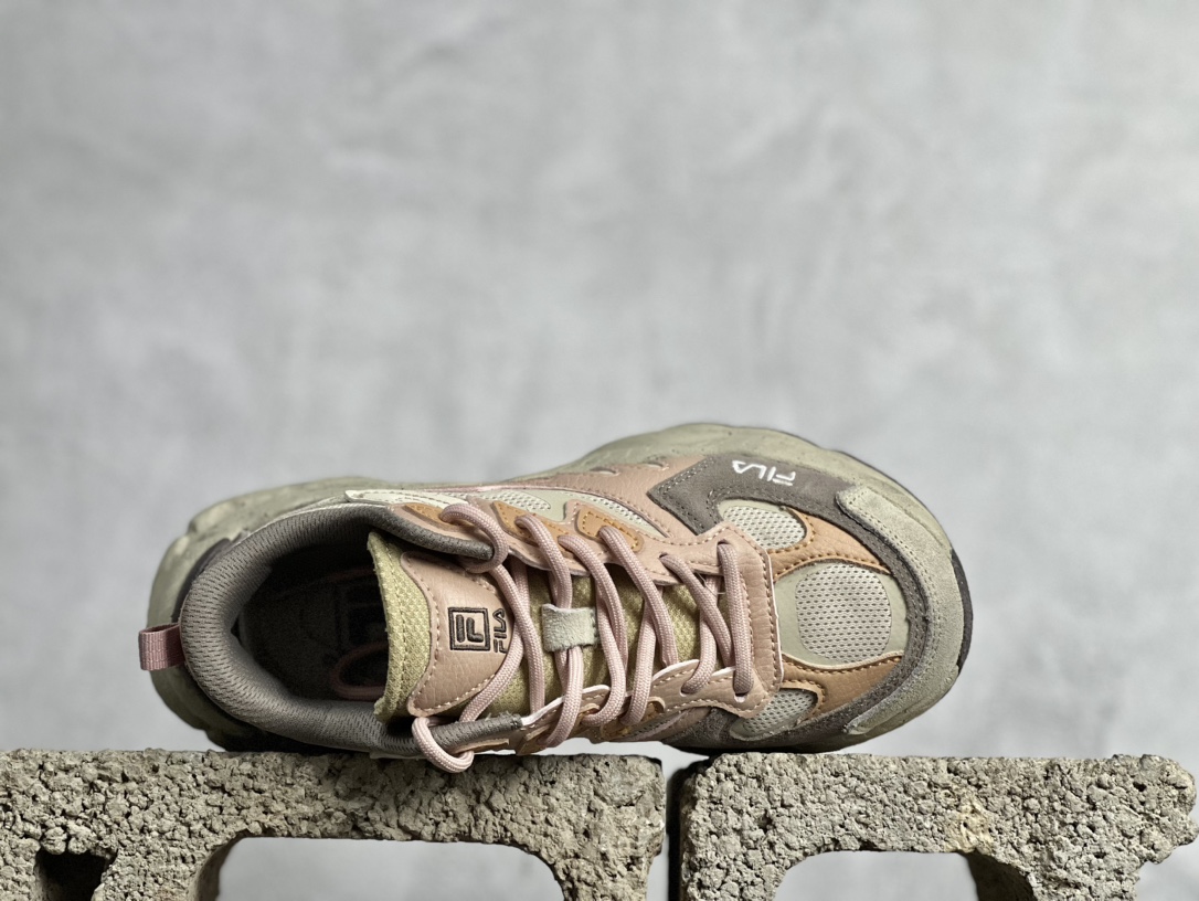 Sneakers Lightweight L-s