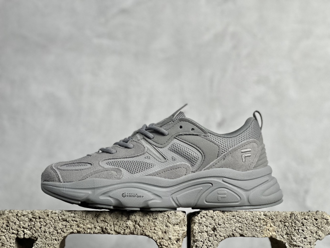 Female Basic Shoes Mesh Breathable L-s
