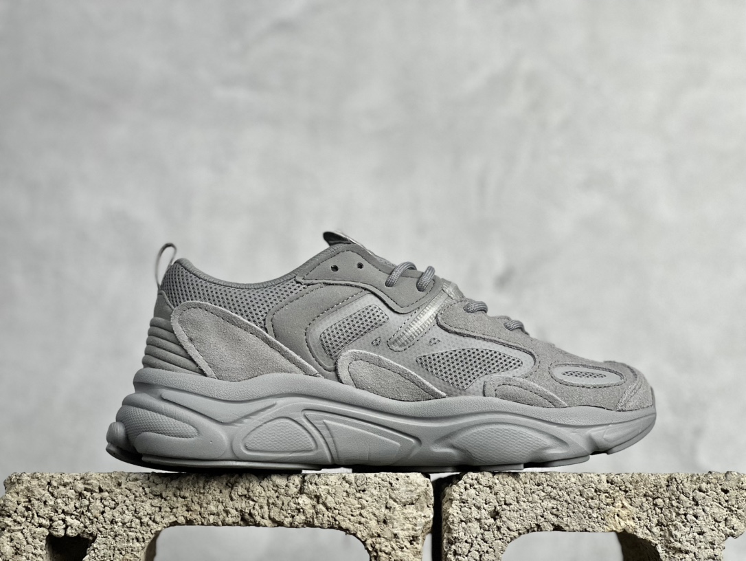 Female Basic Shoes Mesh Breathable L-s