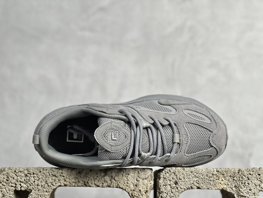 Female Basic Shoes Mesh Breathable L-s