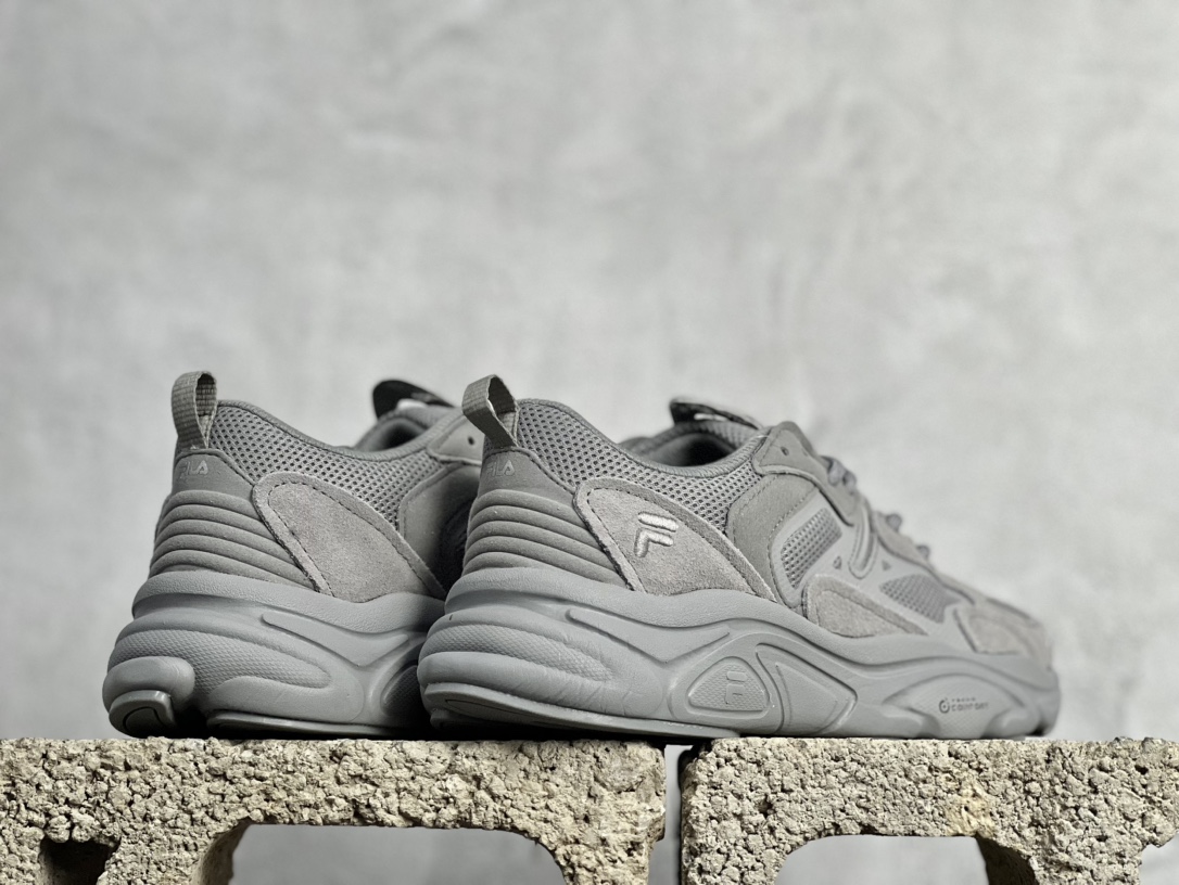 Female Basic Shoes Mesh Breathable L-s