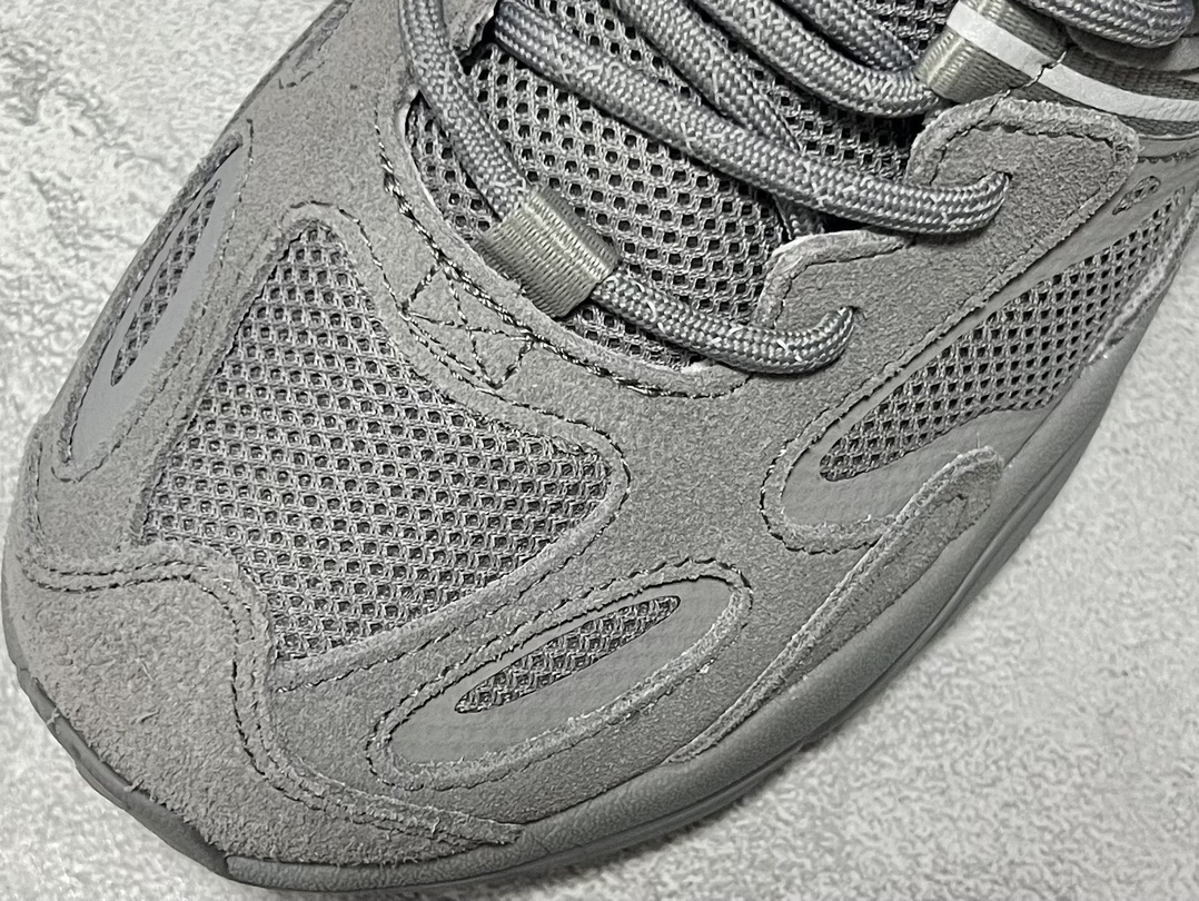 Female Basic Shoes Mesh Breathable L-s
