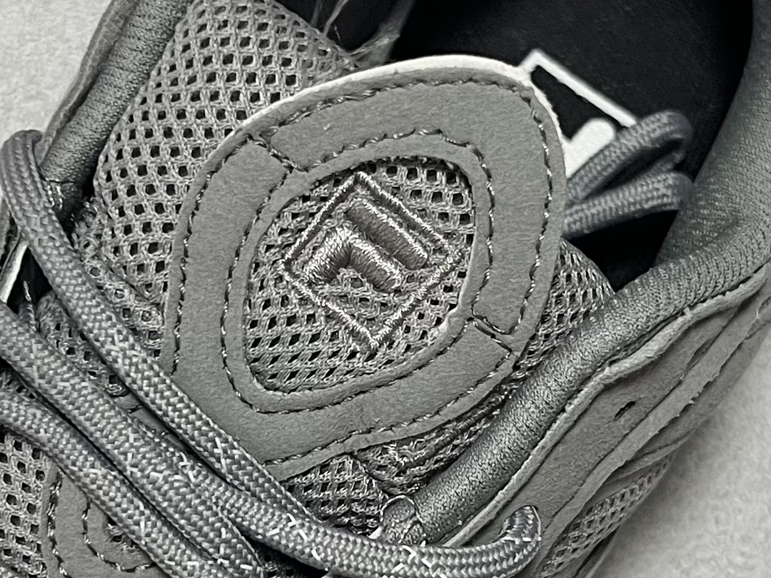 Female Basic Shoes Mesh Breathable L-s