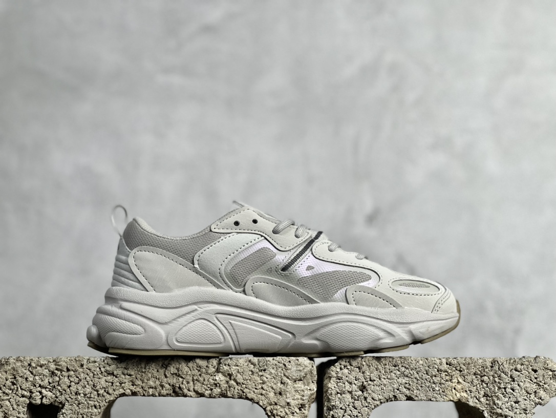 Female Basic Shoes Mesh Breathable L-s