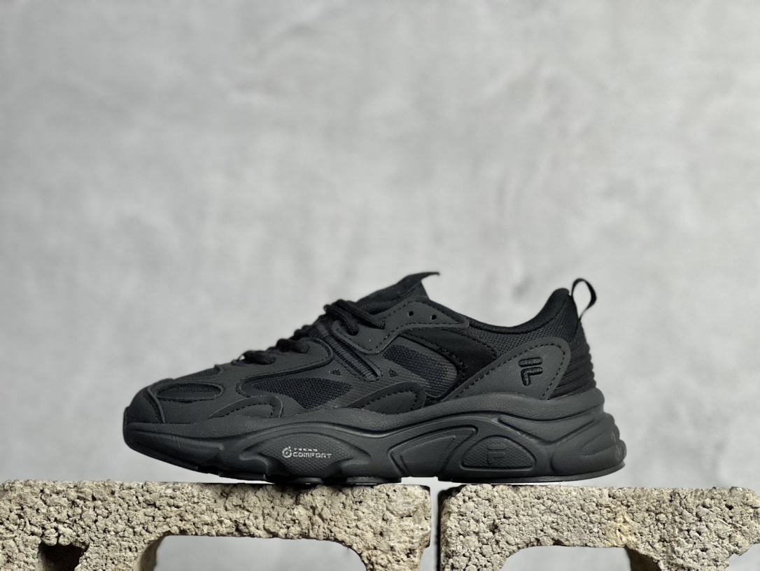 Female Basic Shoes Mesh Breathable L-s