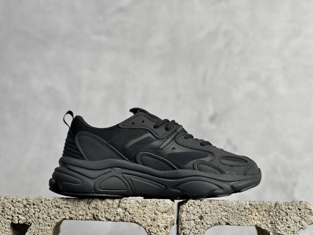 Female Basic Shoes Mesh Breathable L-s