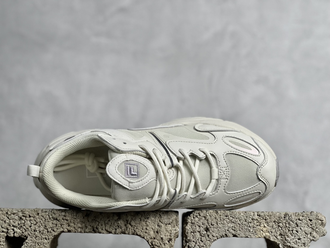 Female Basic Shoes Mesh Breathable L-s