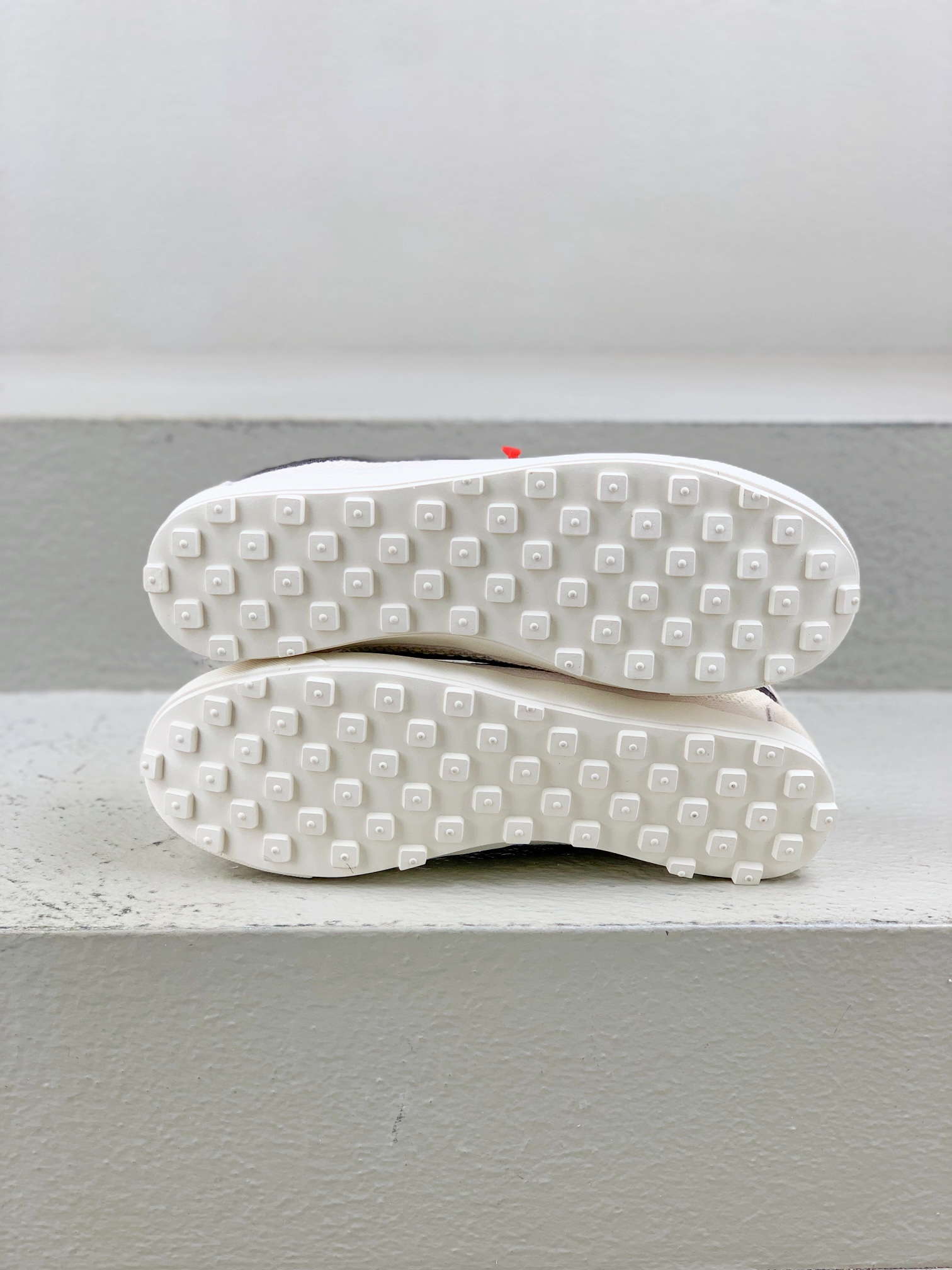 Calvin Klein Nike Male Sneakers Black M-l-s