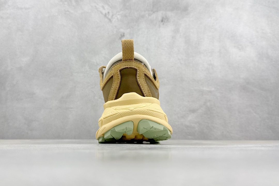 Running Shoes Shock Absorbing L-s