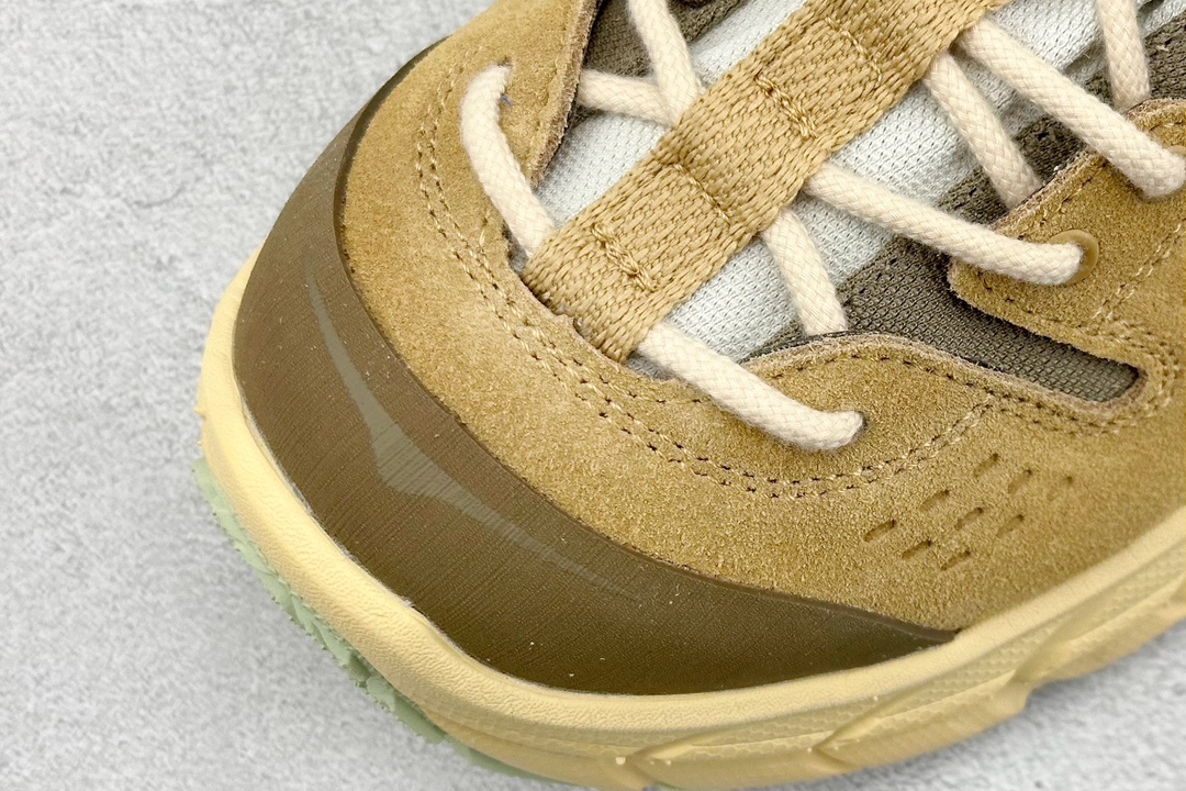 Running Shoes Shock Absorbing L-s