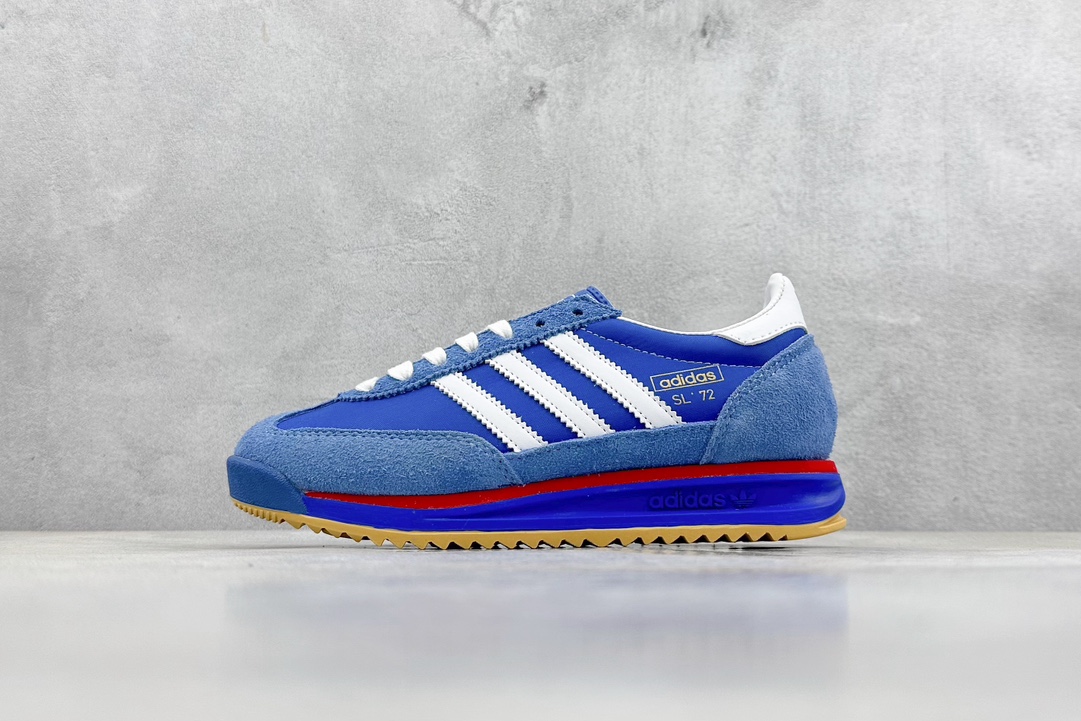 Adidas Running Shoes L-s