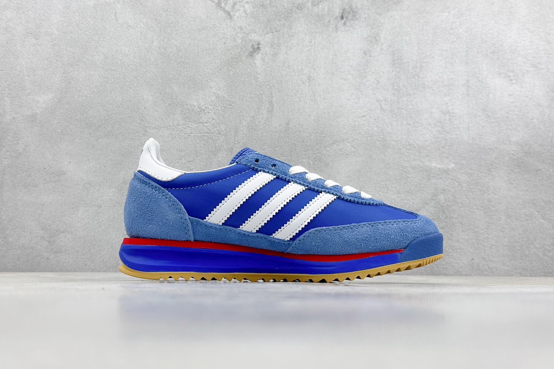 Adidas Running Shoes L-s