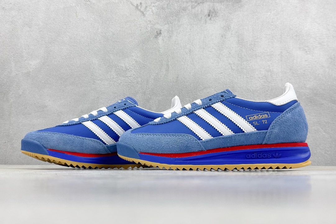 Adidas Running Shoes L-s