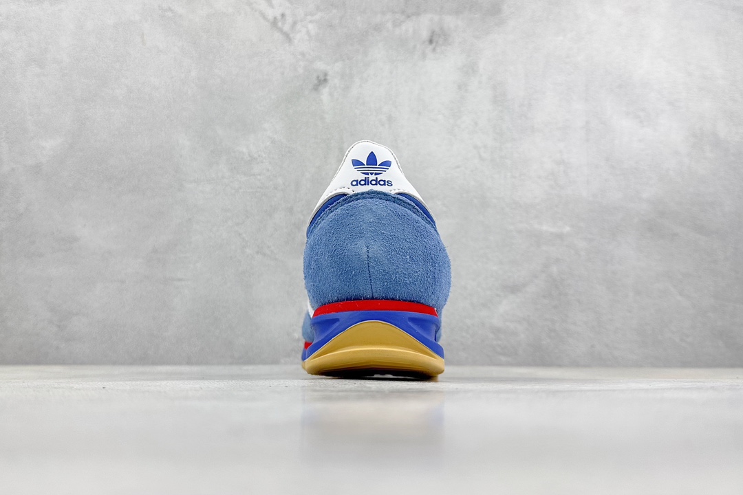 Adidas Running Shoes L-s