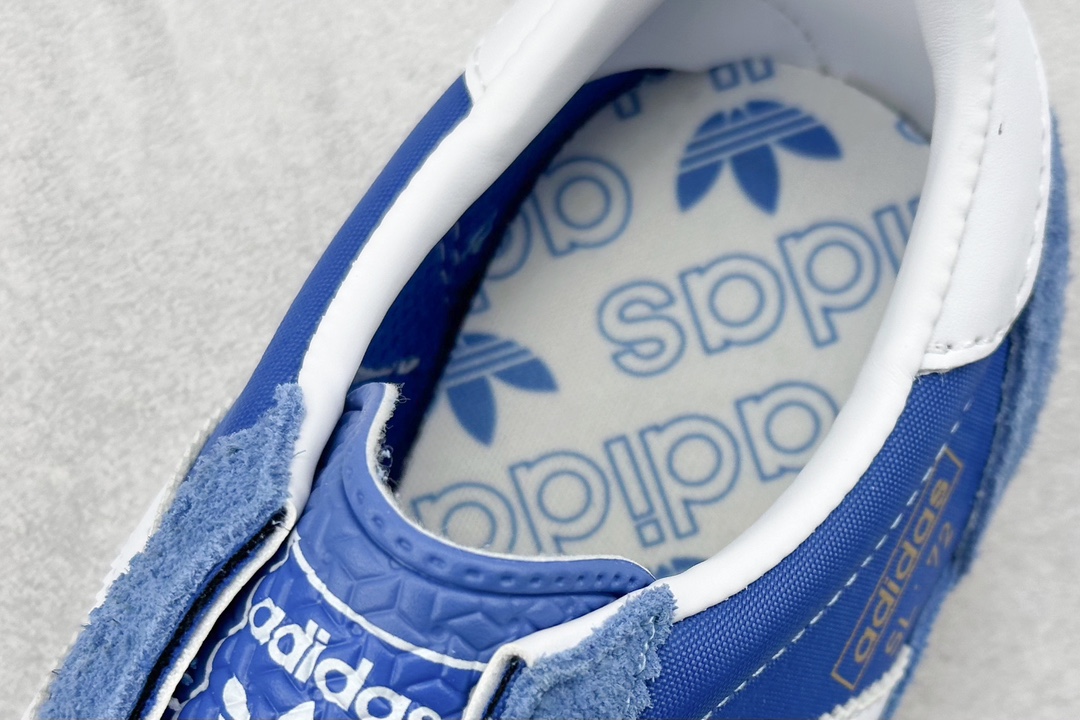 Adidas Running Shoes L-s