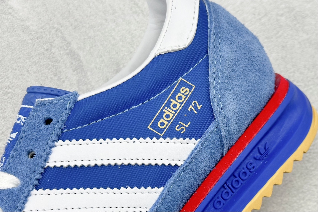 Adidas Running Shoes L-s