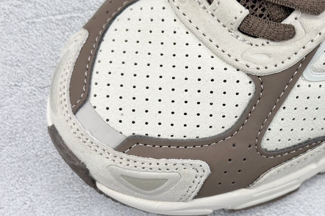 Adidas Running Shoes White Breathable M-l-s